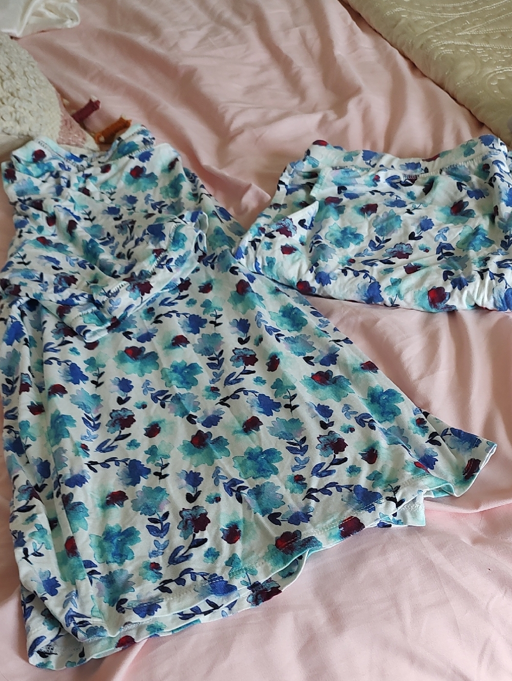 Soft Surrounding Pajamaset